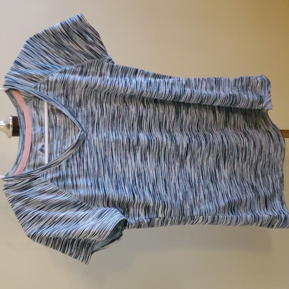 RBX workout shirt